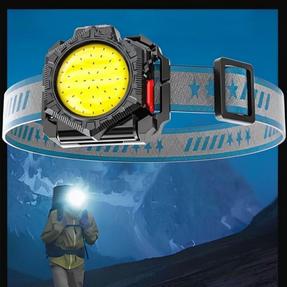 Running Gear Night - Compact Led Flashlight For Hiking Camping