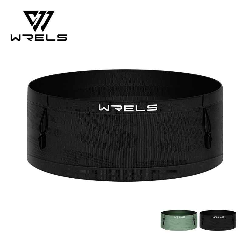 Running Gear Belt - WRELS Running Waist Pack Phone Bag