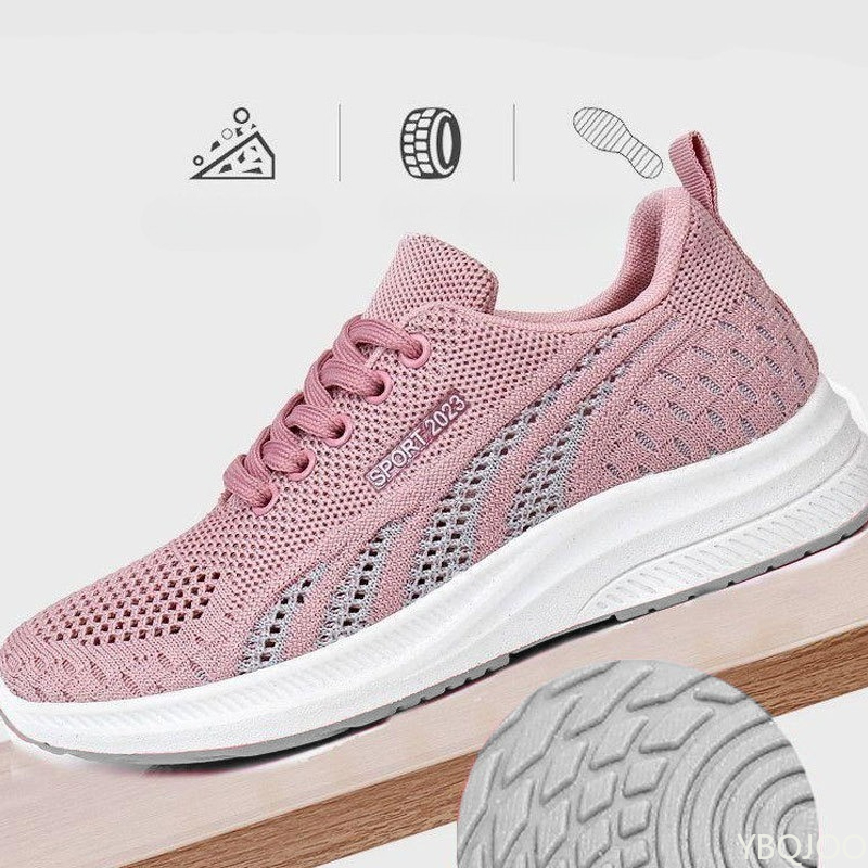 Large Size Spring and Autumn F - огляд і ціна Running Gear Ladies