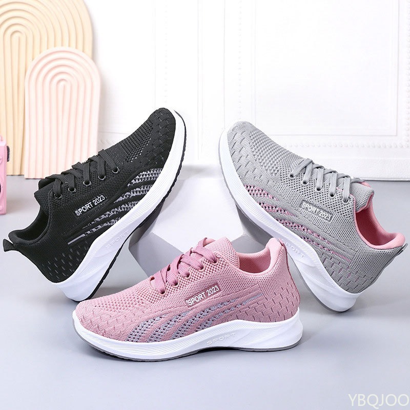 Large Size Spring and Autumn F - огляд і ціна Running Gear Ladies