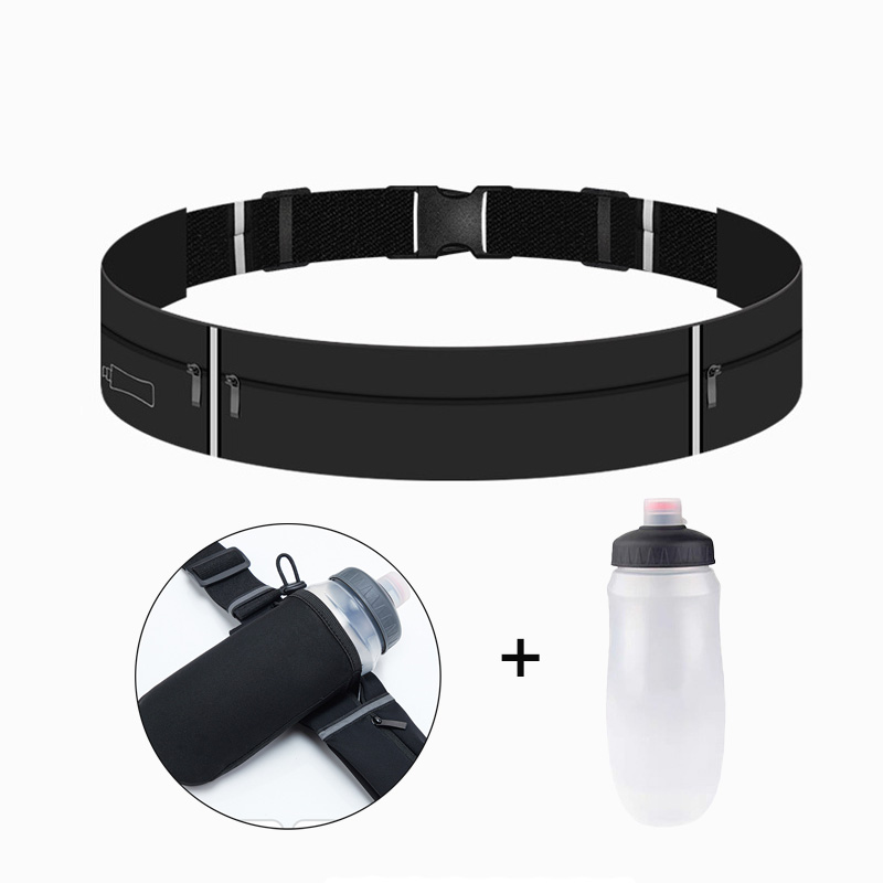 Women Running Belt Waist Bag w - огляд і ціна Running Gear Belt