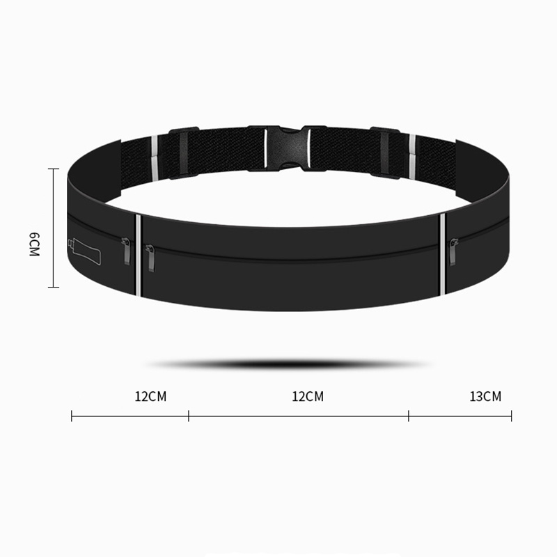 Women Running Belt Waist Bag w - огляд і ціна Running Gear Belt