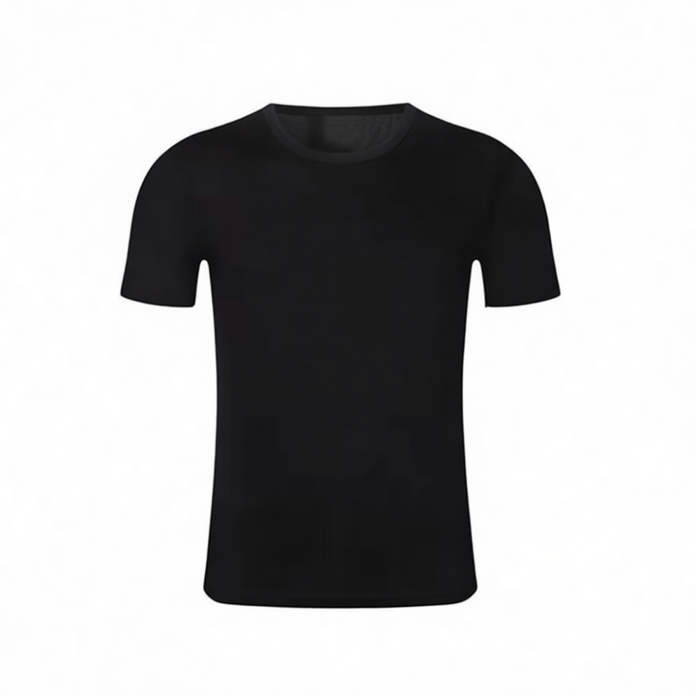 Mens Quick Dry T Shirt Short S - огляд і ціна High And Running Gear