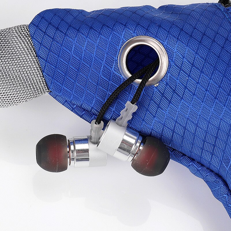 Multifunction Man Waist Bag Ny - огляд і ціна Running Gear For