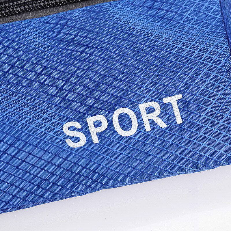 Multifunction Man Waist Bag Ny - огляд і ціна Running Gear For