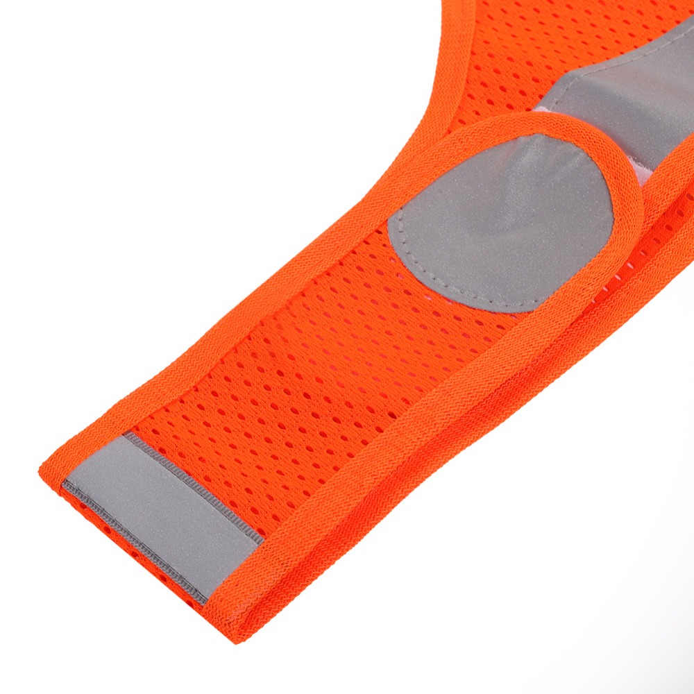 Cycling High Visibility Reflec - огляд і ціна High And Running Gear
