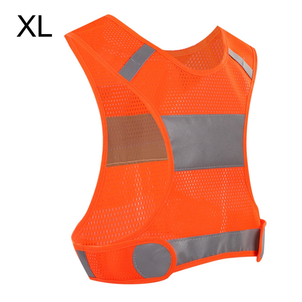 Cycling High Visibility Reflec - огляд і ціна High And Running Gear