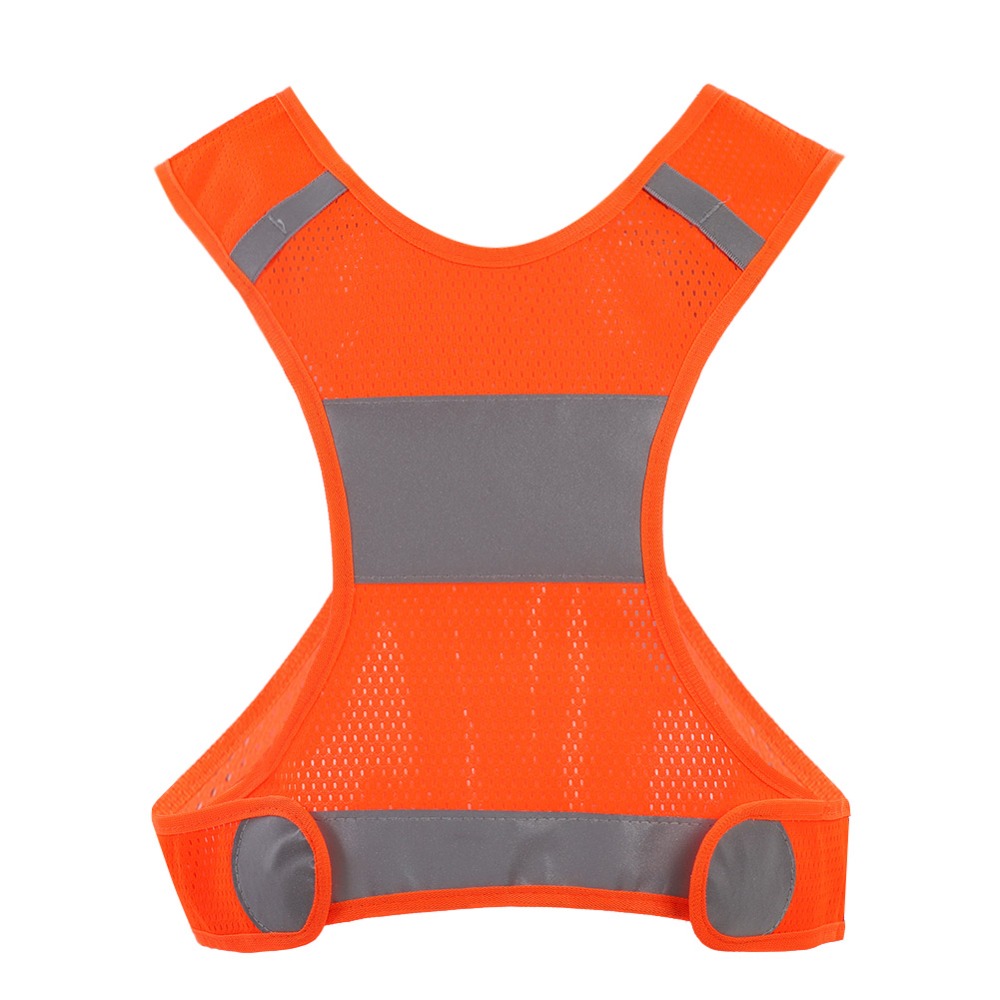 Cycling High Visibility Reflec - огляд і ціна High And Running Gear