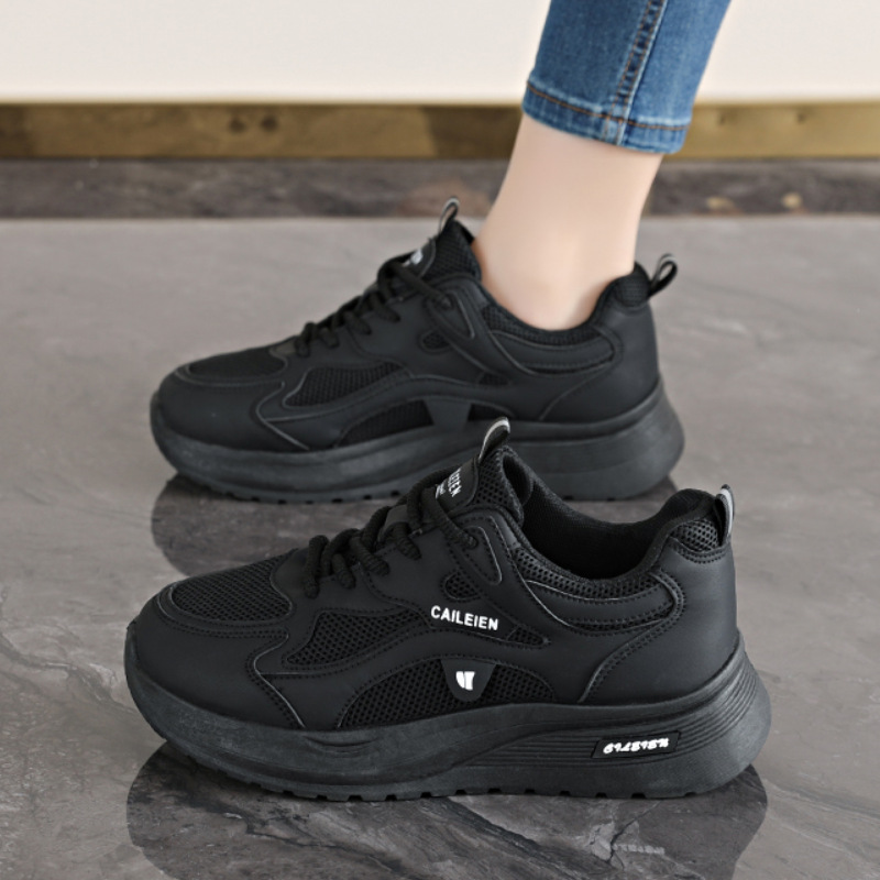 Mesh Breathable Sports Shoes f - огляд і ціна Running Gear Ladies