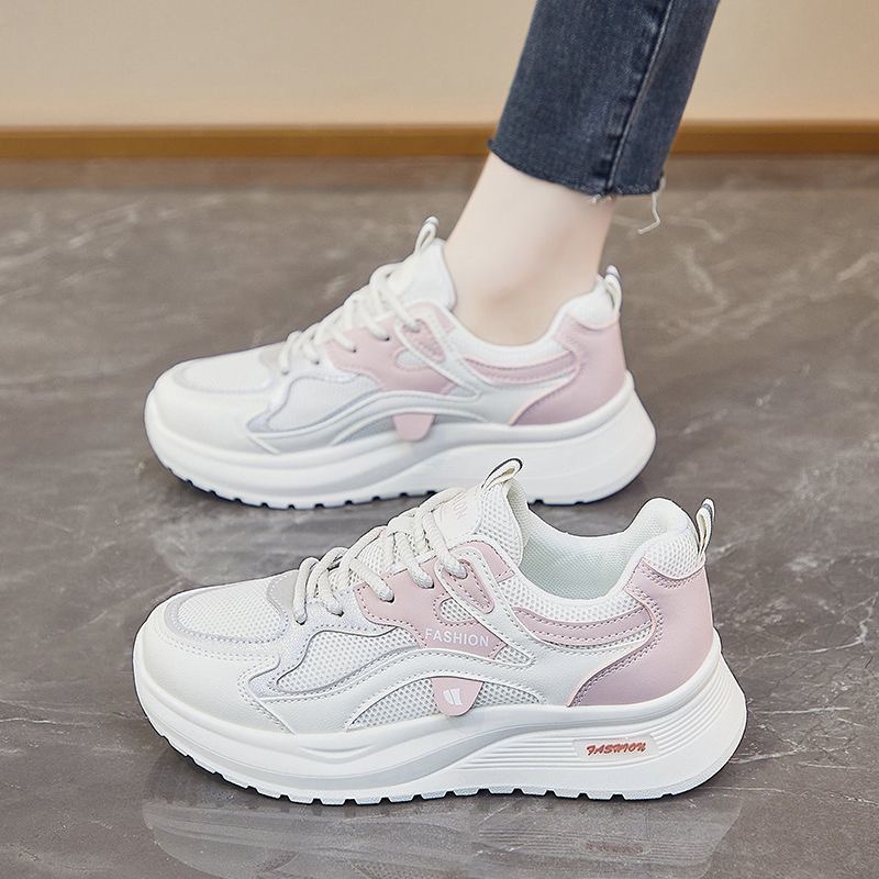 Mesh Breathable Sports Shoes f - огляд і ціна Running Gear Ladies