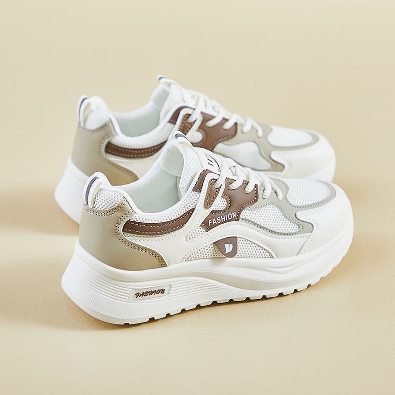 Mesh Breathable Sports Shoes f - огляд і ціна Running Gear Ladies