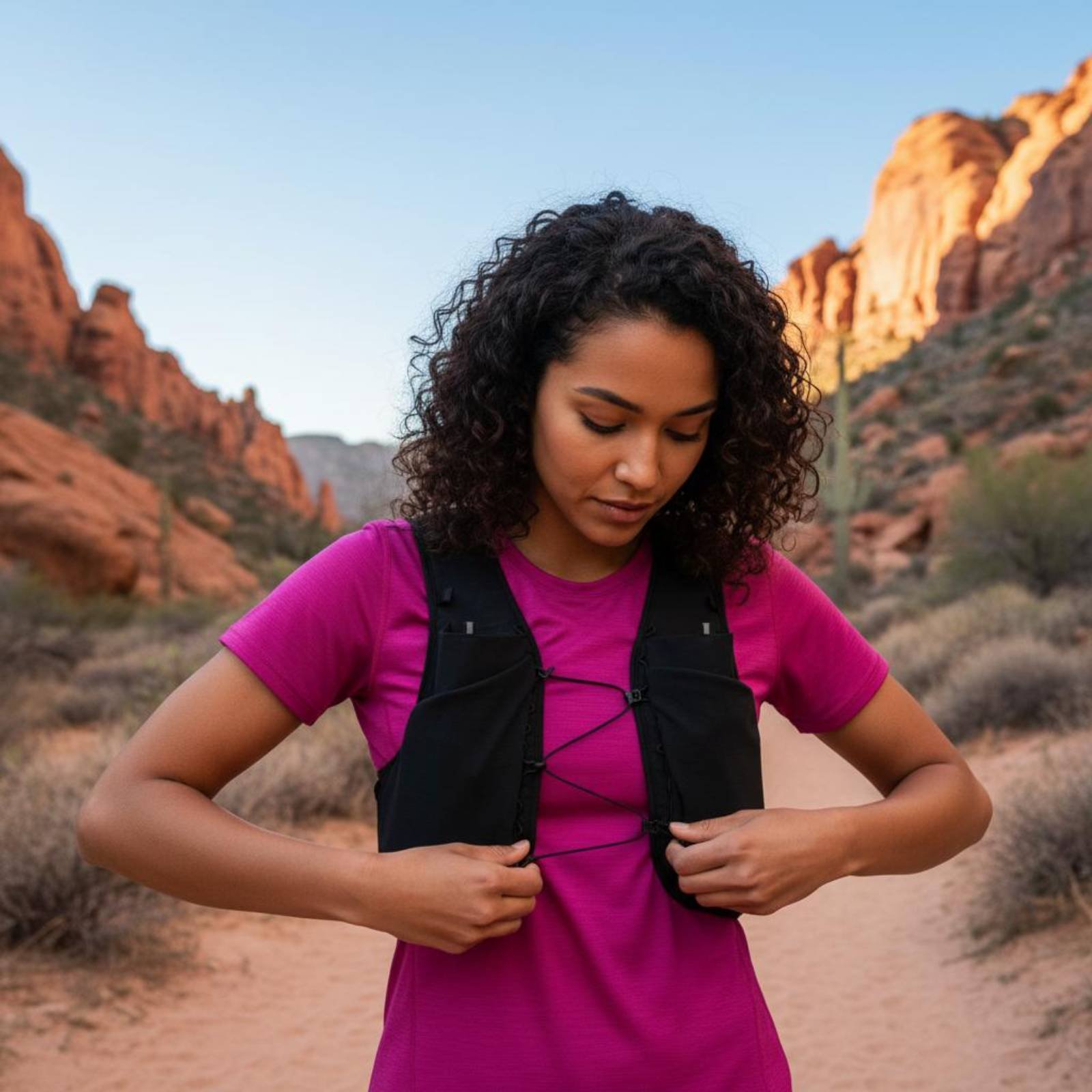 Breathable Lightweight Running - огляд і ціна Running Gear Trail