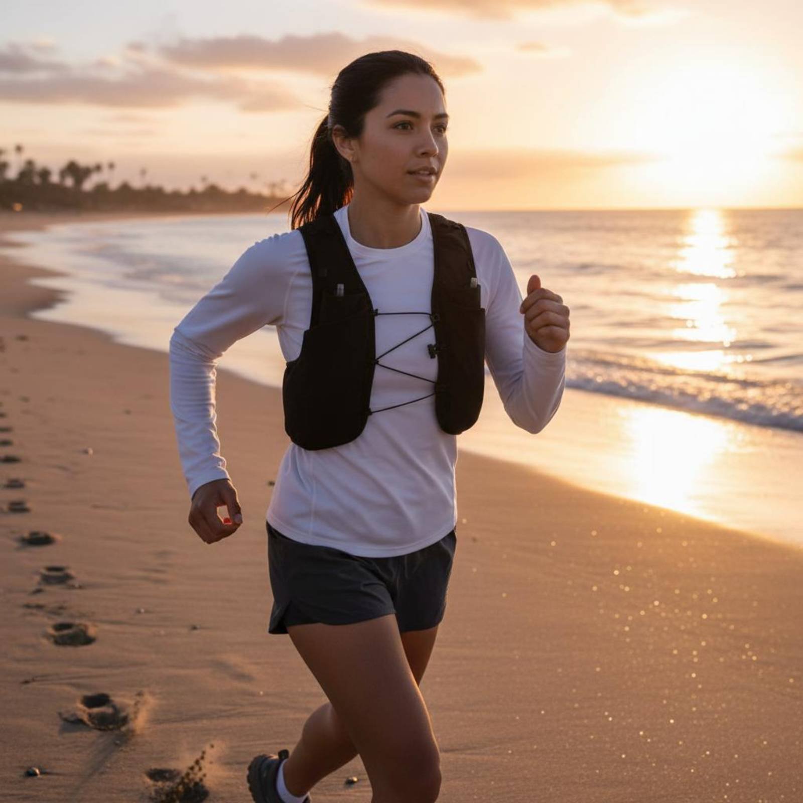 Breathable Lightweight Running - огляд і ціна Running Gear Trail