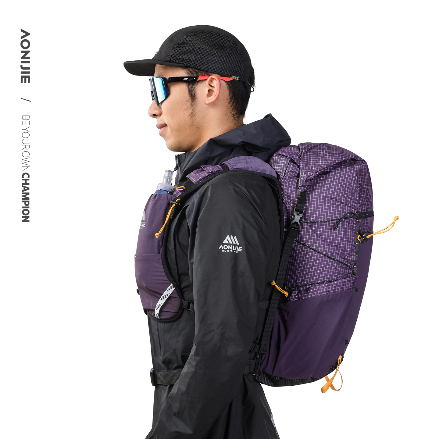 AONIJIE 2026 30L Ultralight Hi - огляд і ціна Running Gear Trail