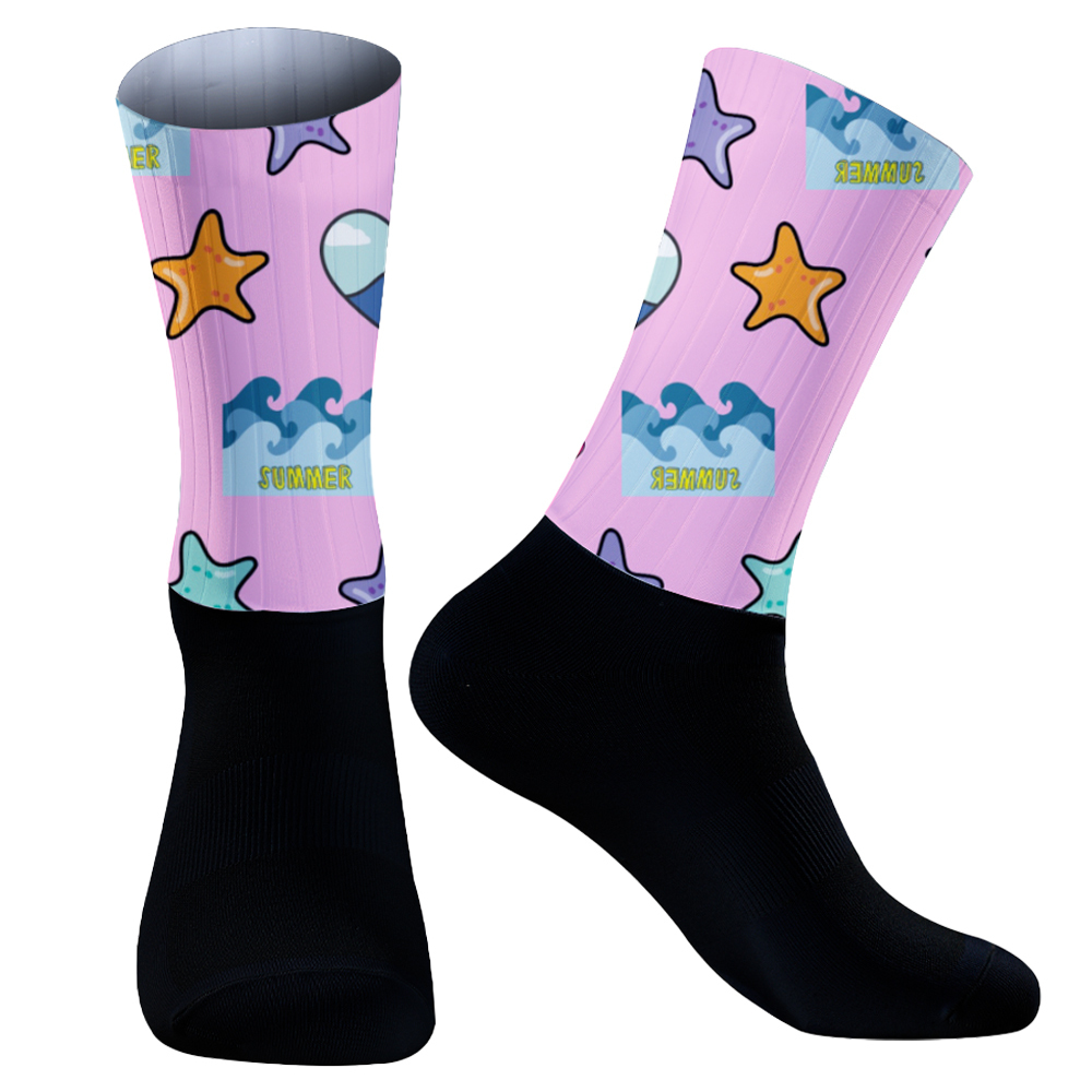 Cycling Socks Anti-Moulding Sl - огляд і ціна High And Running Gear