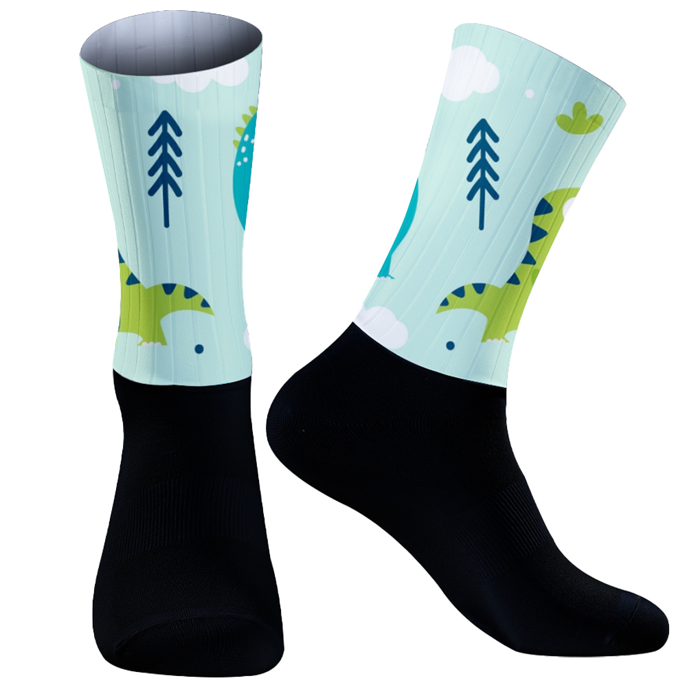 Cycling Socks Anti-Moulding Sl - огляд і ціна High And Running Gear