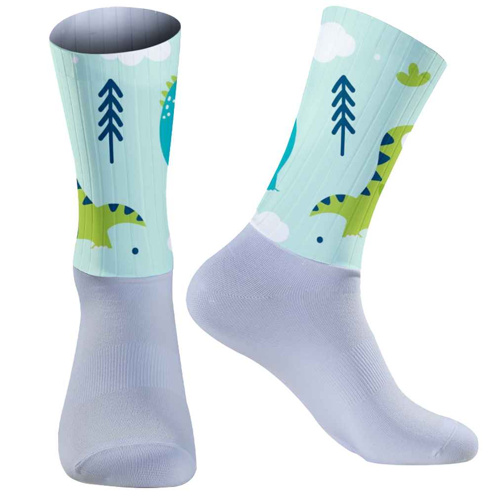 Cycling Socks Anti-Moulding Sl - огляд і ціна High And Running Gear