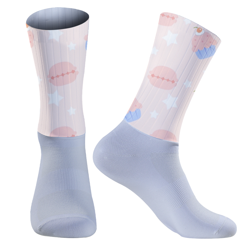 Cycling Socks Anti-Moulding Sl - огляд і ціна High And Running Gear