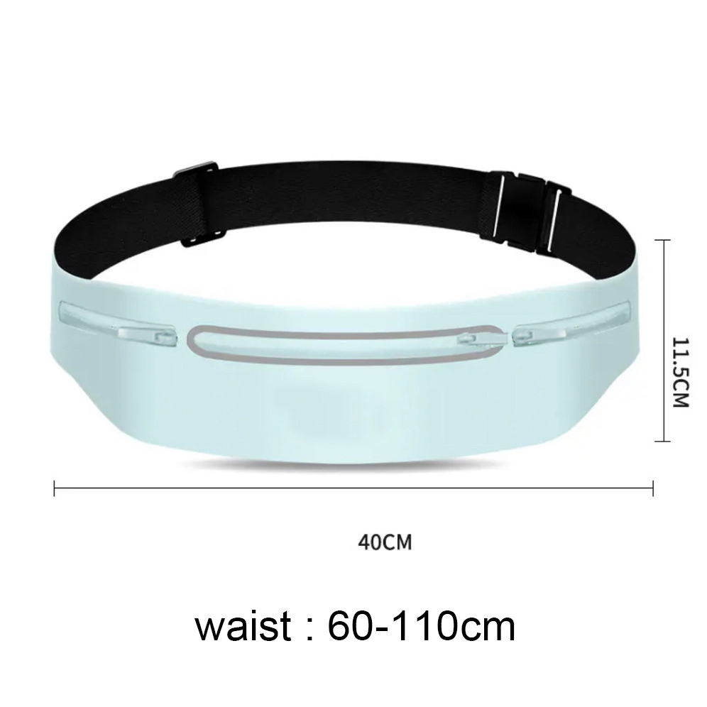 Running Belt Waist Bag Sports  - огляд і ціна Running Gear Belt