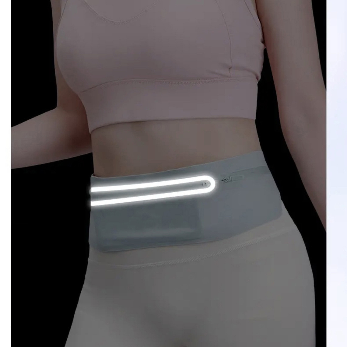 Running Belt Waist Bag Sports  - огляд і ціна Running Gear Belt