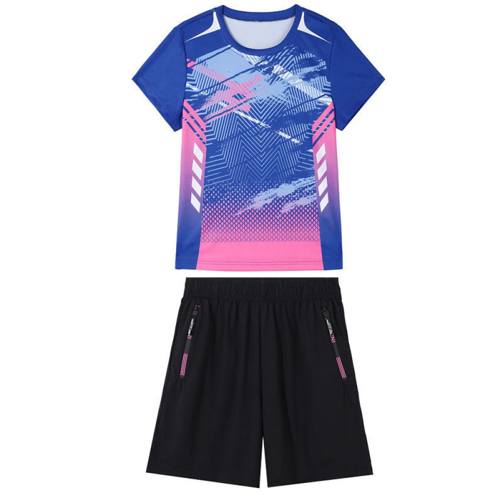 Ladies Quick Drying Short Slee - огляд і ціна High And Running Gear