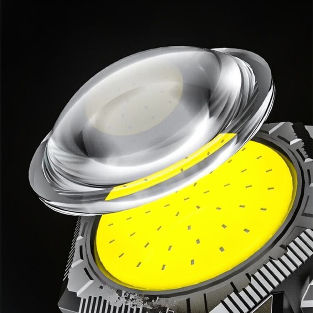 Compact Led Flashlight For Hik - огляд і ціна Running Gear Night