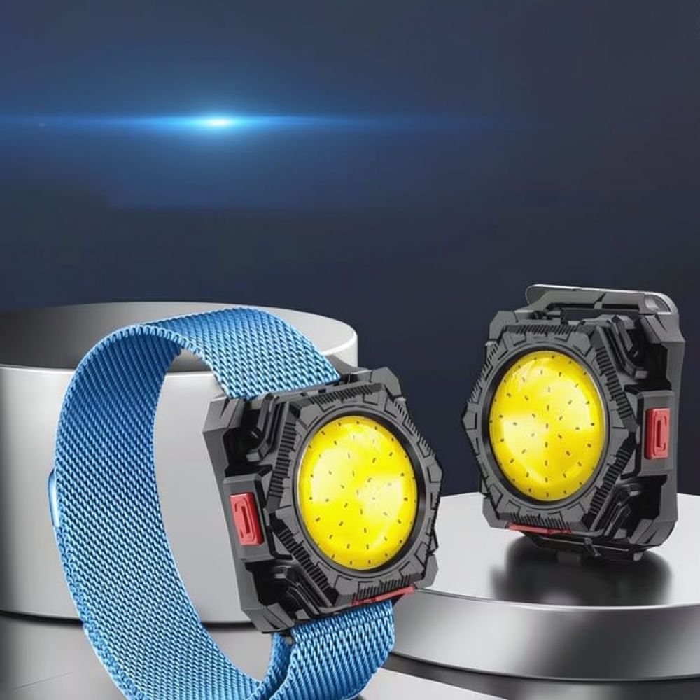 Compact Led Flashlight For Hik - огляд і ціна Running Gear Night