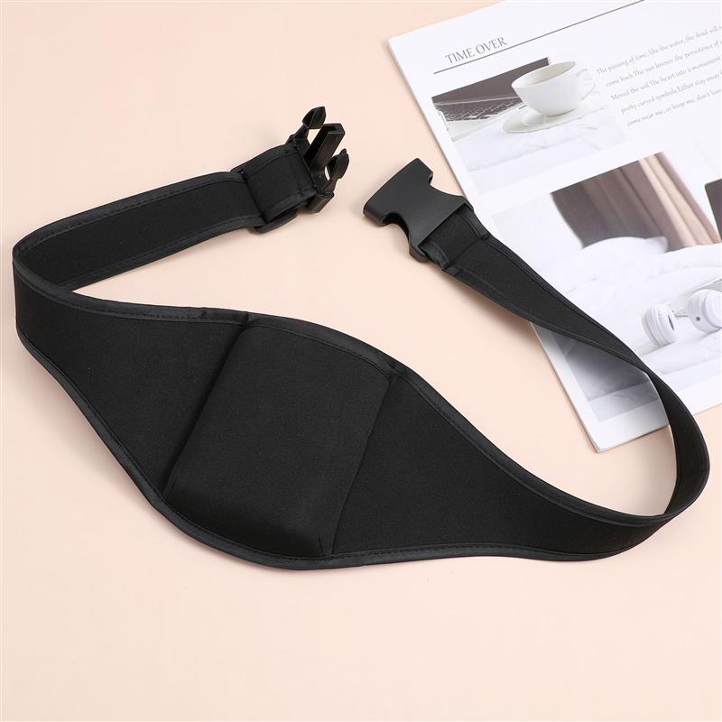 Microphone Belt Micpouch Fitne - огляд і ціна Running Gear Belt