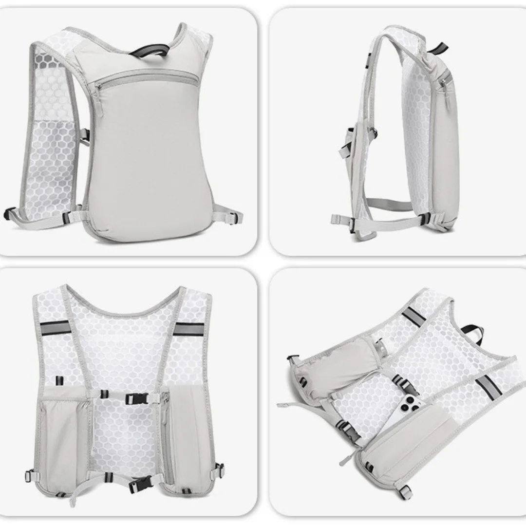 Unisex Water Resistant Breatha - огляд і ціна Running Gear Trail