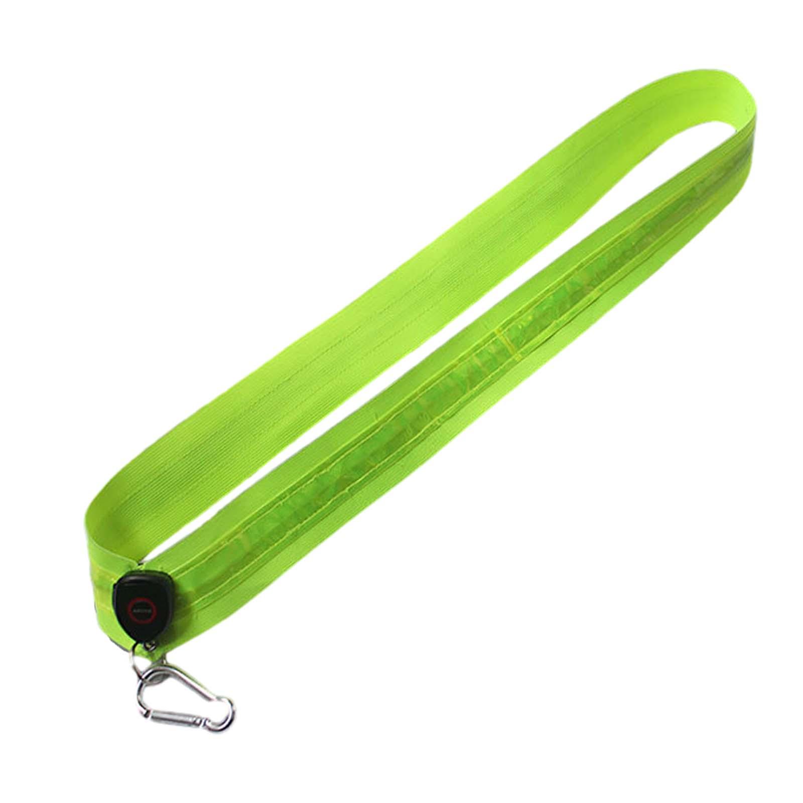 LED Night Running Gear USB Rec - огляд і ціна Running Gear Night