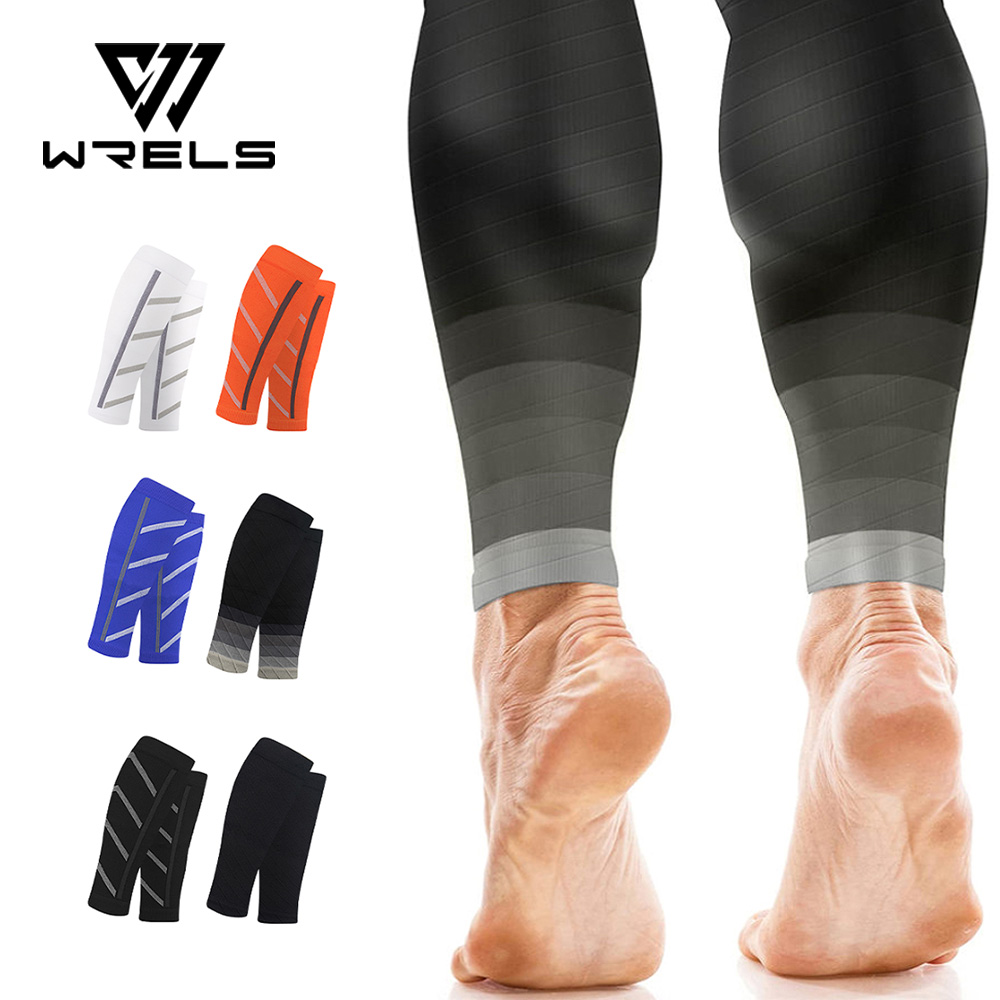 Compression Sports Socks Calf  - огляд і ціна Compression Calf Sleeve