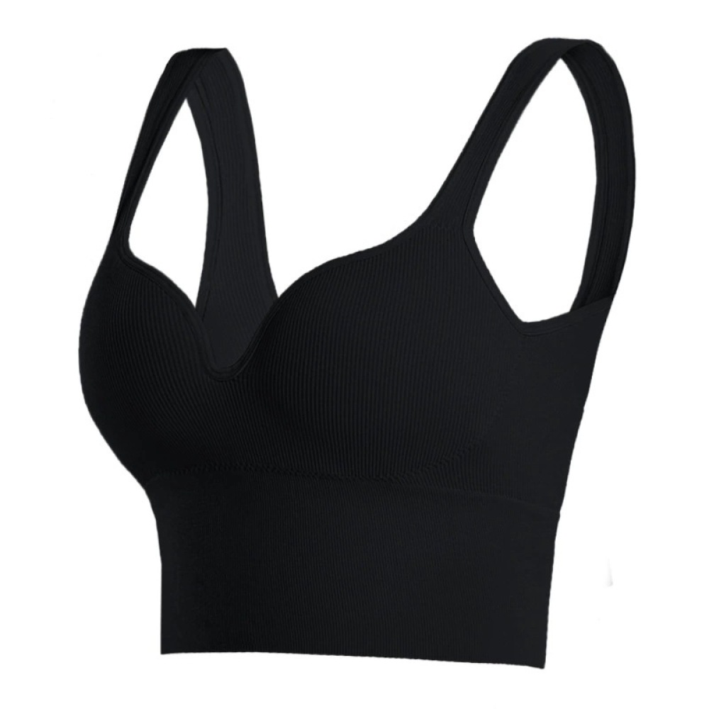 Women Seamless Sports Bra Yoga - огляд і ціна High And Running Gear