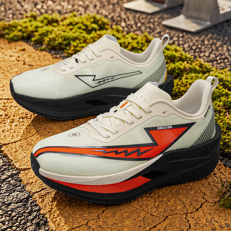 Men Marathon Running Shoes Spo - огляд і ціна Running Gear Ladies