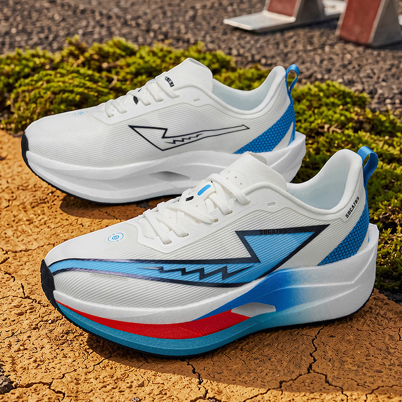 Men Marathon Running Shoes Spo - огляд і ціна Running Gear Ladies