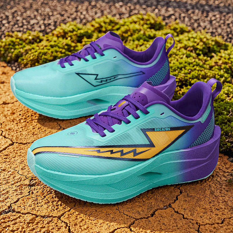 Men Marathon Running Shoes Spo - огляд і ціна Running Gear Ladies