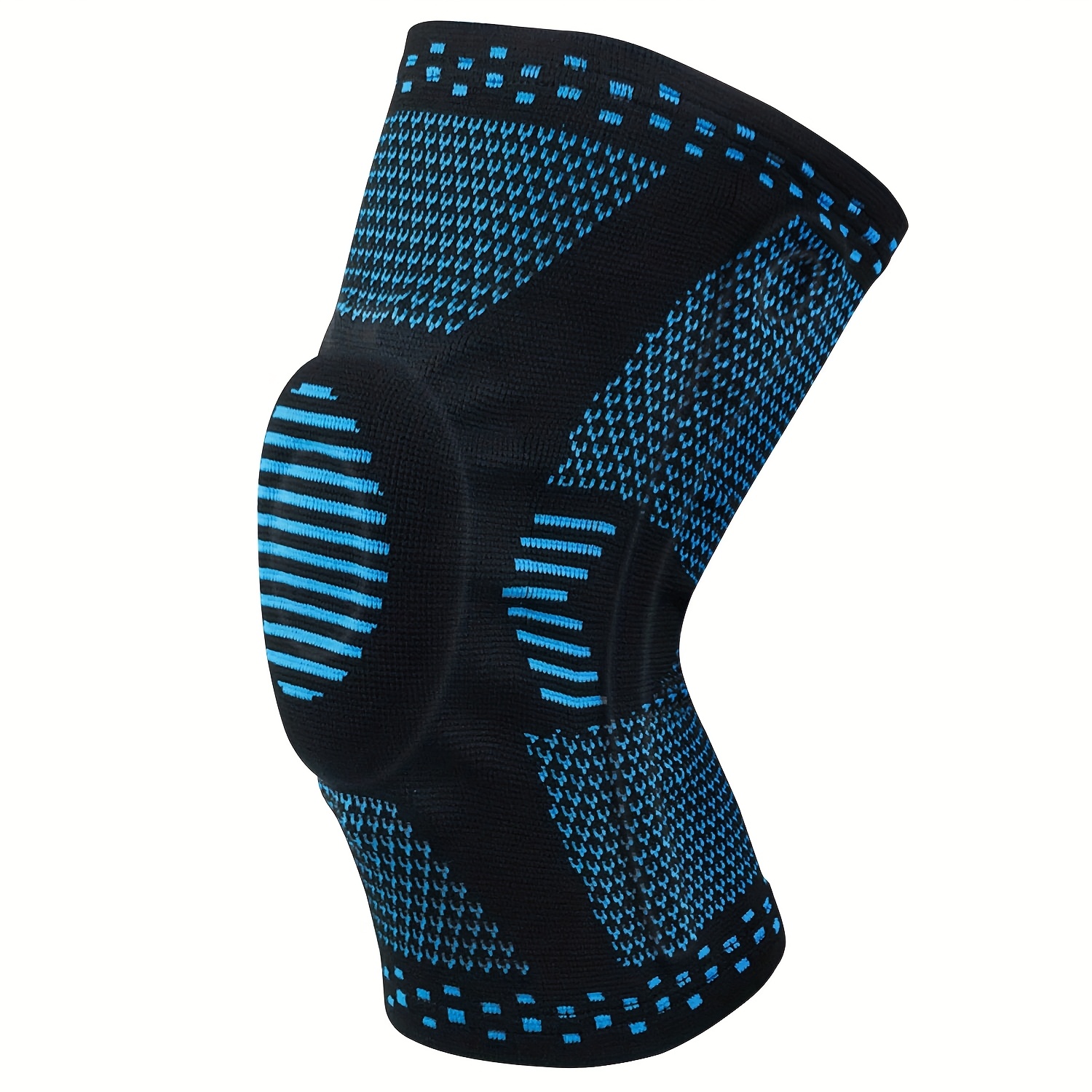 Pack of 2 Anti-Slip Grip Knitt - огляд і ціна Compression Calf Sleeve
