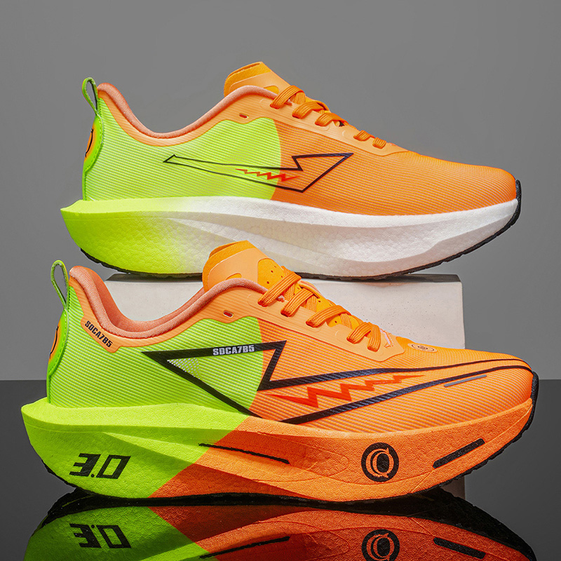 Men Sports Running Shoes Carbo - огляд і ціна Running Gear Ladies