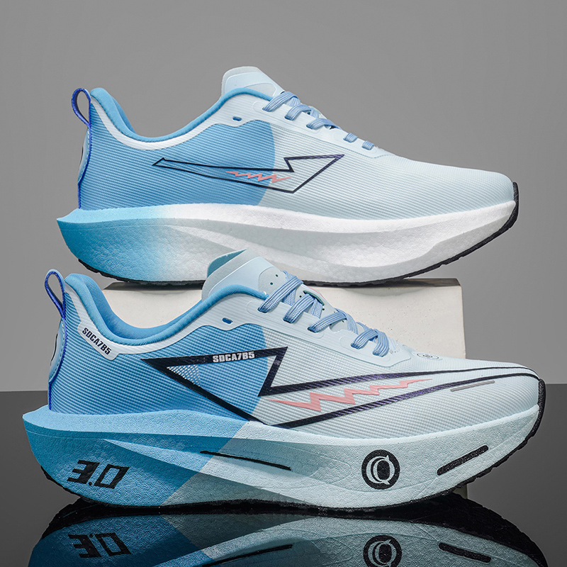 Men Sports Running Shoes Carbo - огляд і ціна Running Gear Ladies