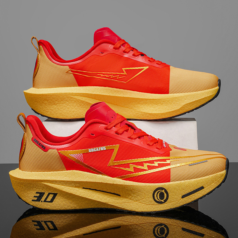 Men Sports Running Shoes Carbo - огляд і ціна Running Gear Ladies