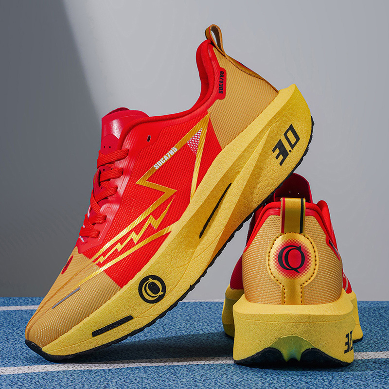 Men Sports Running Shoes Carbo - огляд і ціна Running Gear Ladies