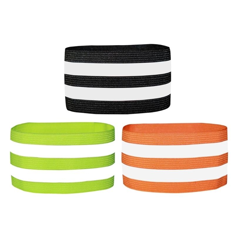 41XA Reflective Bands for Arm/ - огляд і ціна High And Running Gear