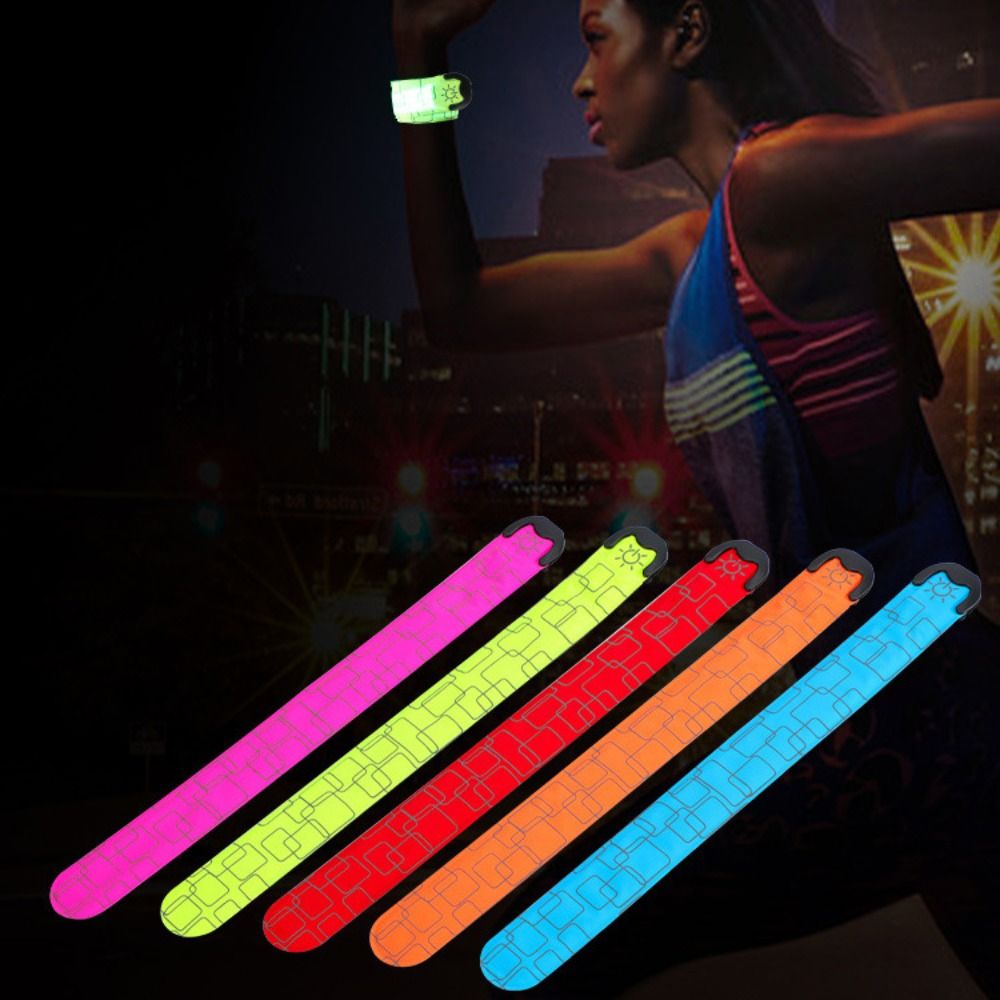 Battery Style Night Running Ar - огляд і ціна Running Gear Night
