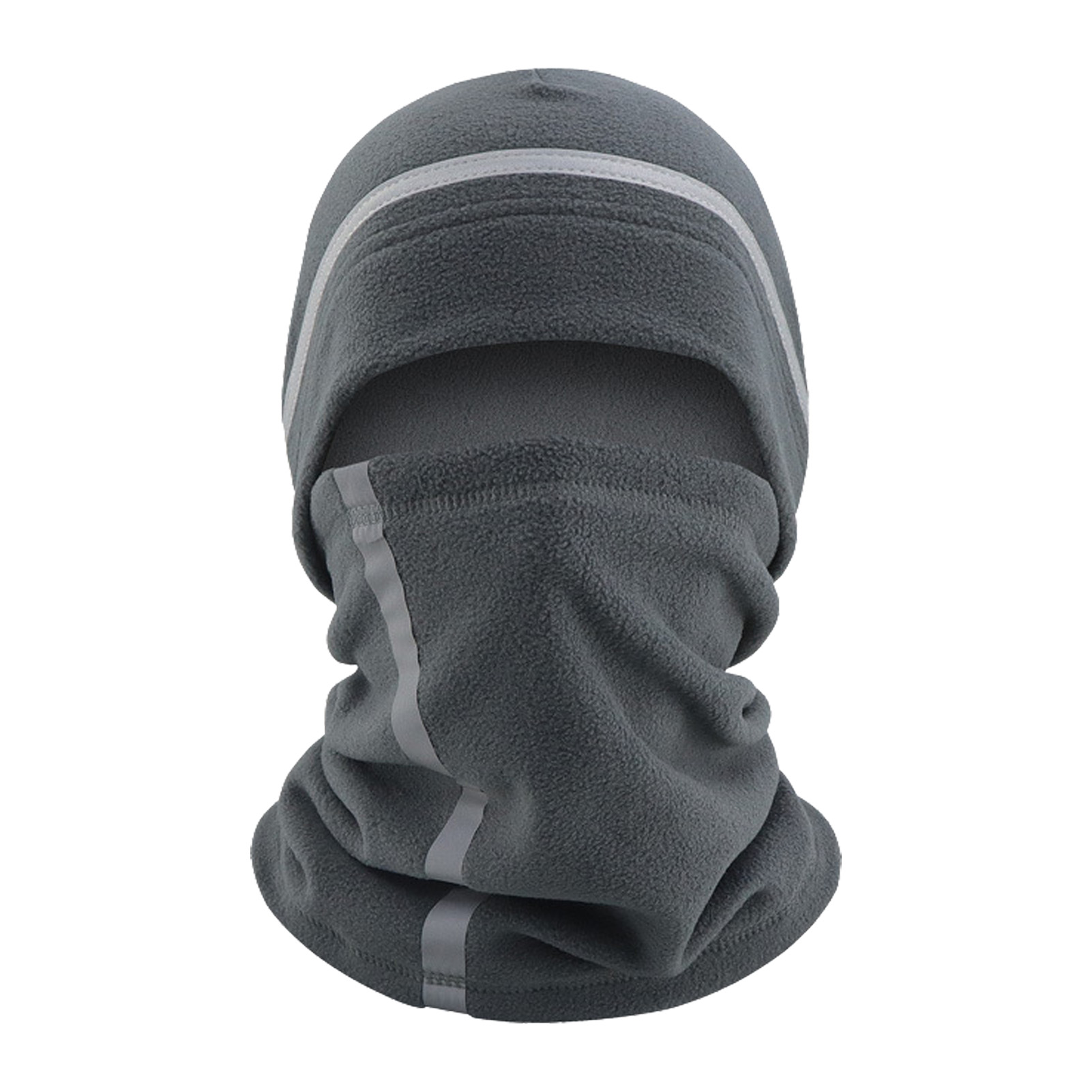 Winter Hat Set Reflective Wind - огляд і ціна Running Gear Night