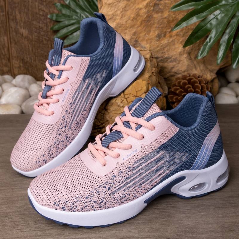 New Women Casual Athletic Mesh - огляд і ціна Running Gear Ladies