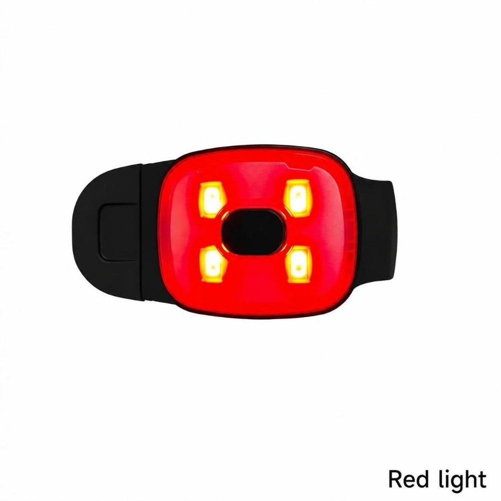 Rechargeable Outdoor Night Run - огляд і ціна Running Gear Night