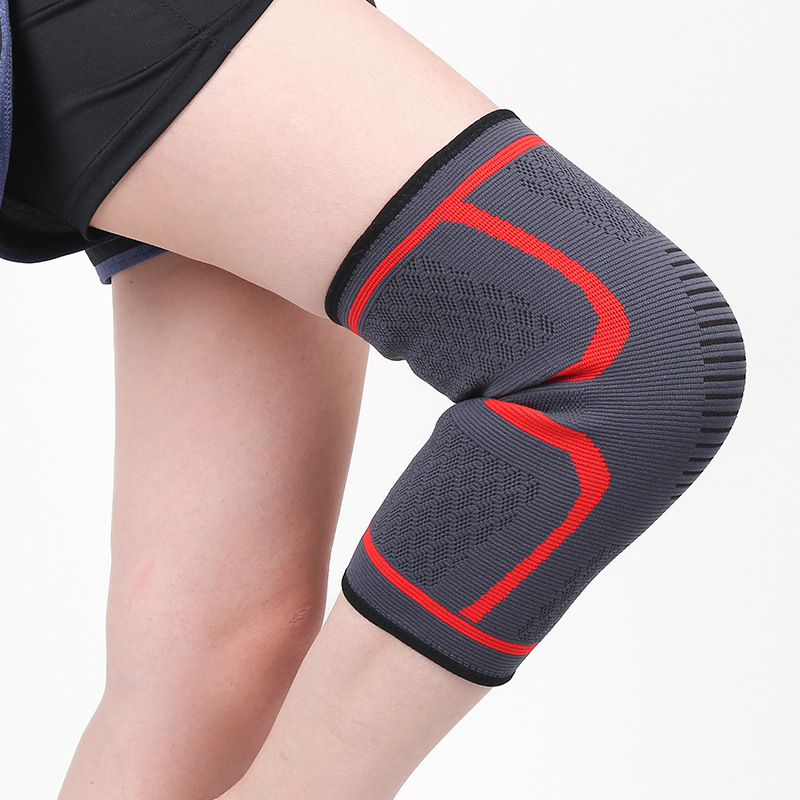1PC Men Fitness Running Cyclin - огляд і ціна Compression Calf Sleeve
