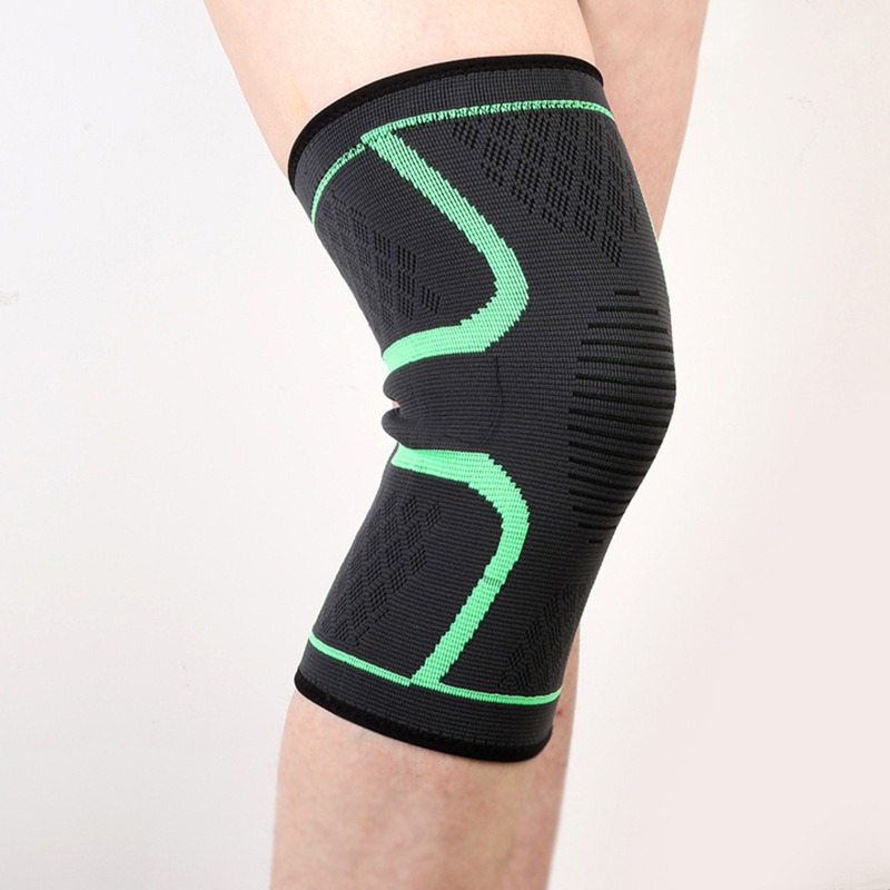 1PC Men Fitness Running Cyclin - огляд і ціна Compression Calf Sleeve