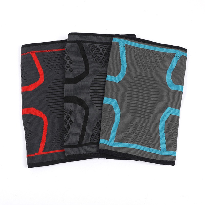 1PC Men Fitness Running Cyclin - огляд і ціна Compression Calf Sleeve