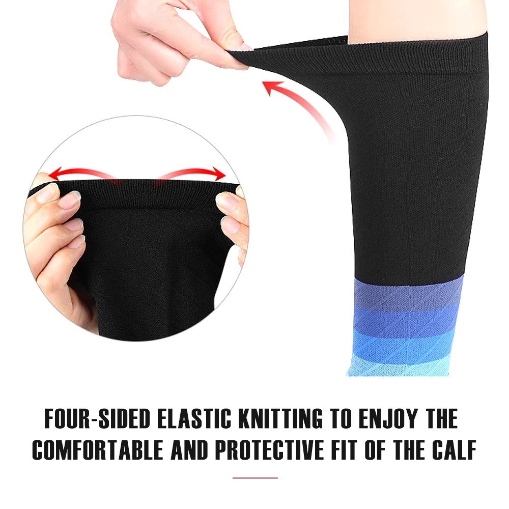 1Pair Calf Compression Sleeve  - огляд і ціна Compression Calf Sleeve