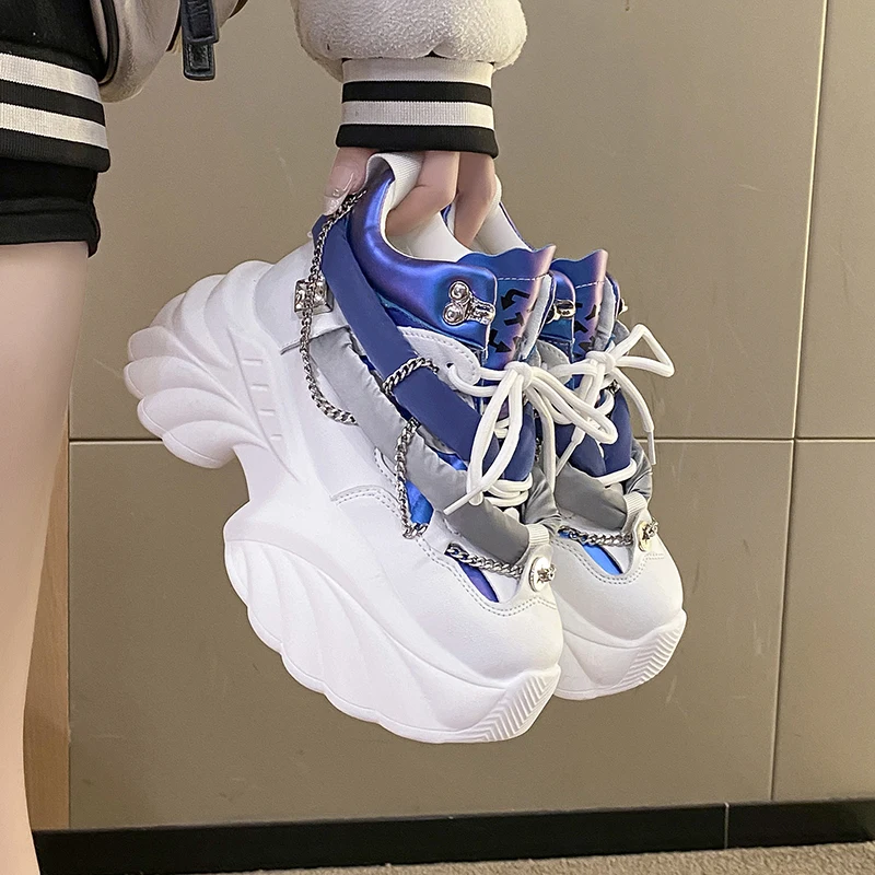 Lovely Kawaii Women sneakers w - огляд і ціна Running Gear Ladies